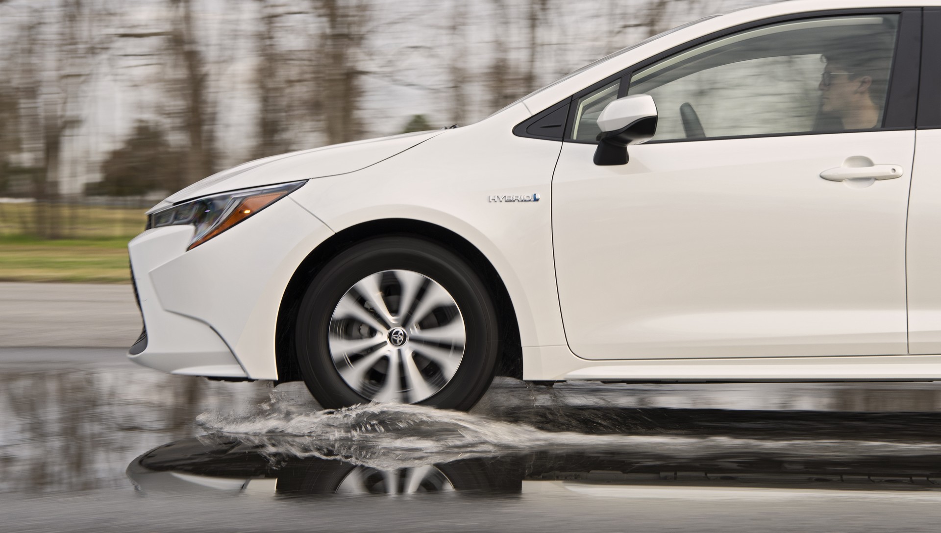 2020 Toyota Corolla-56 2020 Toyota Corolla Starts At $19,500, See It In 200+ Photos