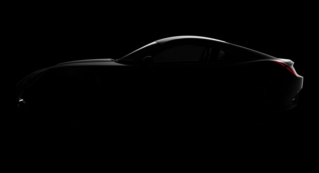 New Puritalia 965PS Hybrid Supercar Coming With AI-Managed Electric Power