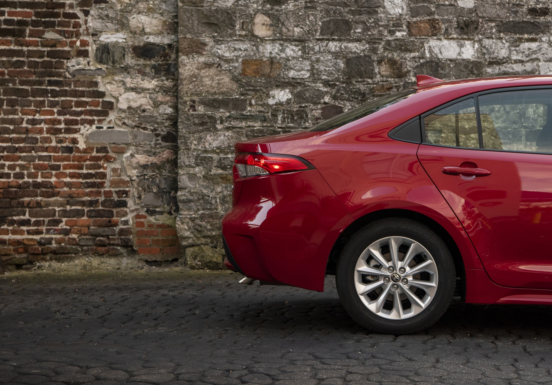 2020 Toyota Corolla-27 2020 Toyota Corolla Starts At $19,500, See It In 200+ Photos