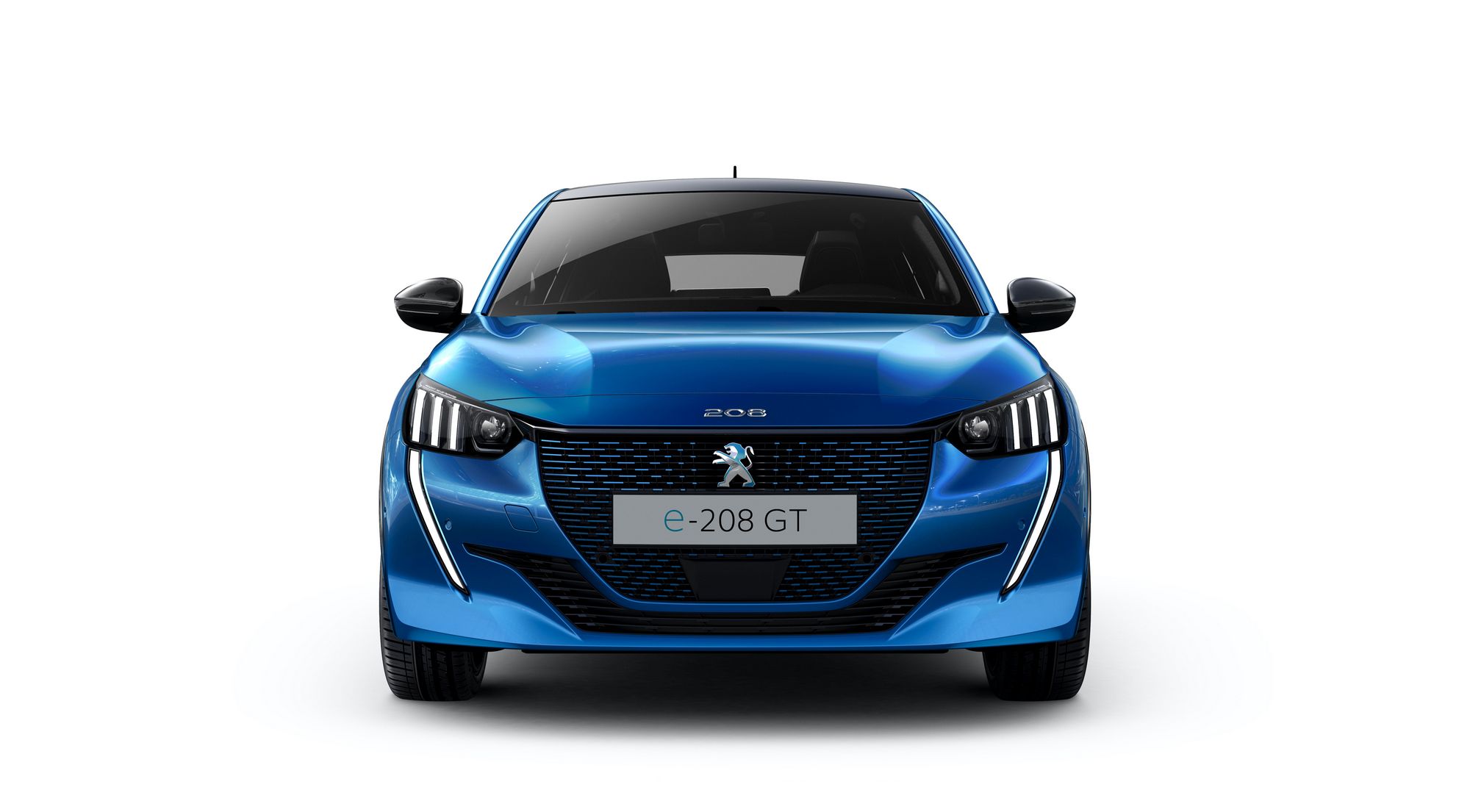 Peugeot-208-20 All-New Peugeot 208 Is Everything A Supermini Should Be