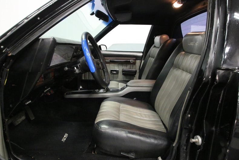 Custom Chevrolet Caprice-3 This Custom Chevy Caprice Pickup Is Part Station Wagon, Corvette And Camaro