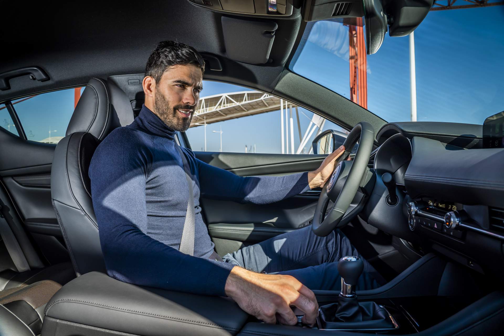 2019 Mazda3 EU-spec 53 Europe’s 2019 Mazda3 Engine Specs Released Along With Massive Gallery