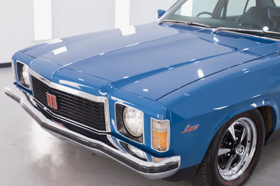 1975 holden hj gts sedan for sale 4 1975 Holden GTS Sedan Is From A Time When Aussies Made M5s Before The M5