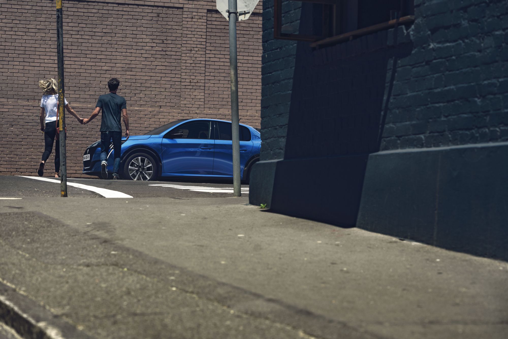 Peugeot-208-13 All-New Peugeot 208 Is Everything A Supermini Should Be