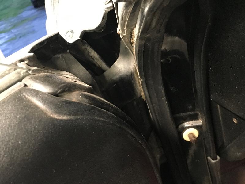 mach 1 ford mustang barn find 159 A 1969 Ford Mustang Mach 1 Was Sitting In A Garage For 39 Years!