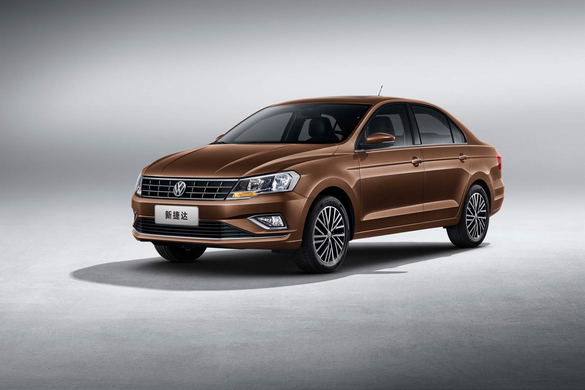 VW Jetta China 6 Jetta Said To Become Separate Brand In China, VW Calls Reports “Pure Speculation”