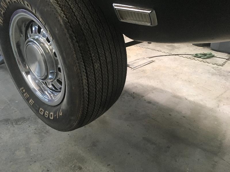 mach 1 ford mustang barn find 55 A 1969 Ford Mustang Mach 1 Was Sitting In A Garage For 39 Years!