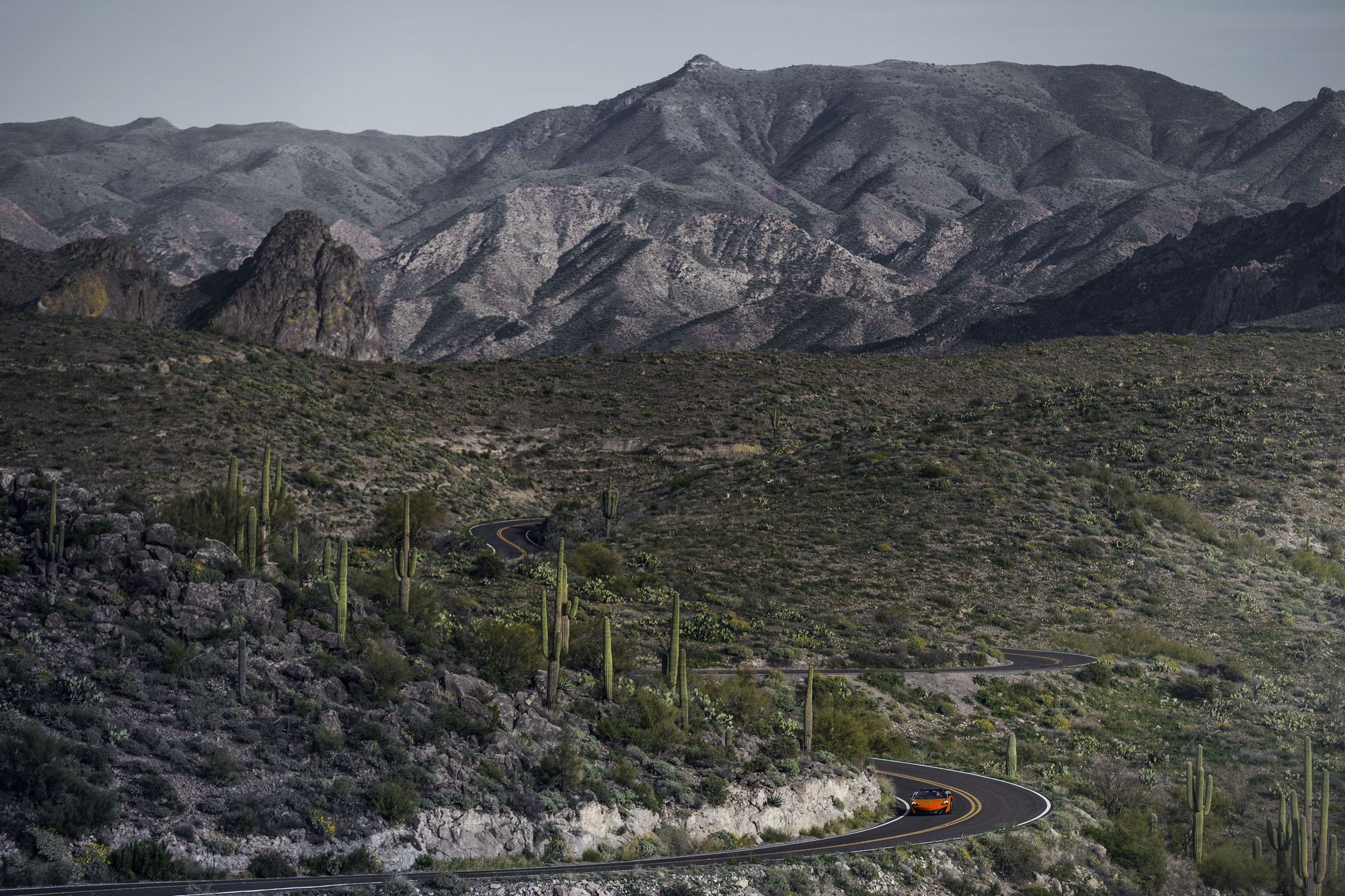 McLaren-600LT-Spider-29 Bask In The Glory Of The Colorful McLaren 600LT Spider