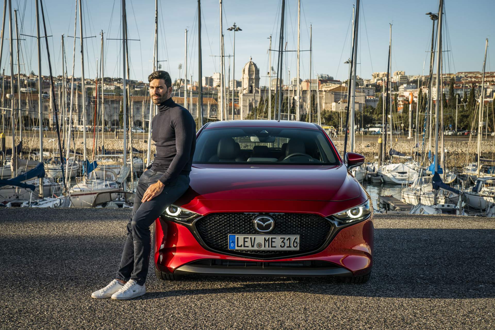 2019 Mazda3 EU-spec 133 Europe’s 2019 Mazda3 Engine Specs Released Along With Massive Gallery