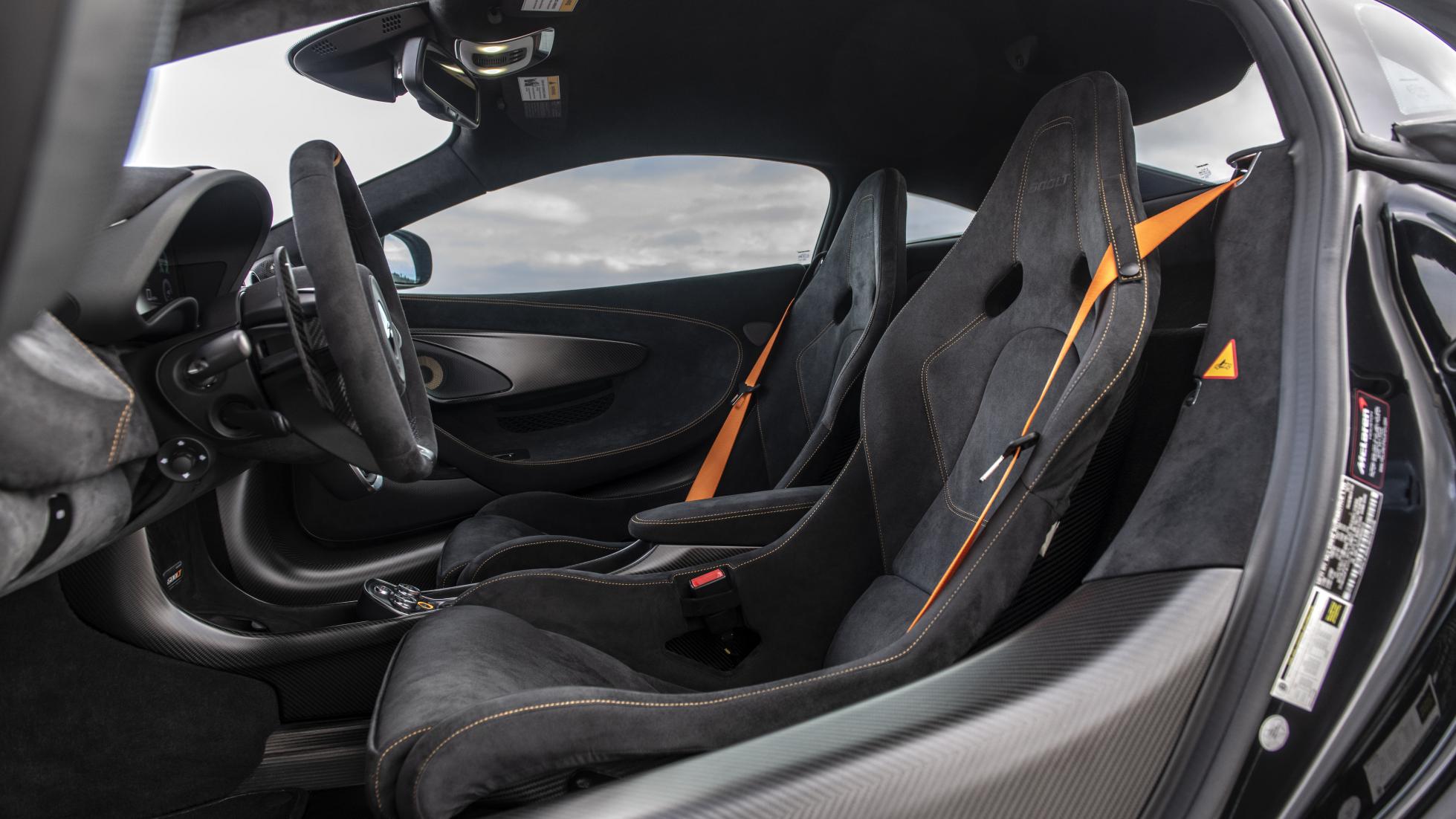 Hennessey-Performance-McLaren-600LT-8 Hennessey Working On Three McLaren 600LT Upgrades With Up To 1001 HP