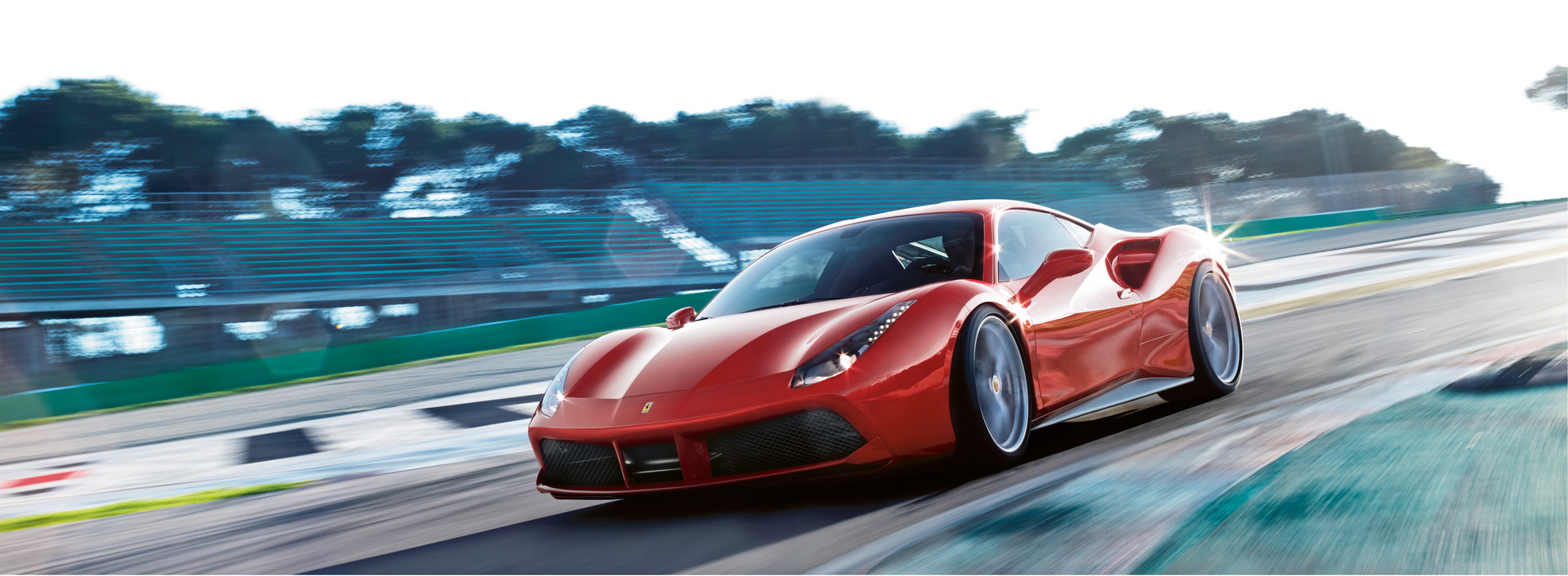 ferrari 488 gtb 18 Ferrari And Tesla On Takata’s Latest Airbag Recall That’s Expanded By 1.7 Million Cars