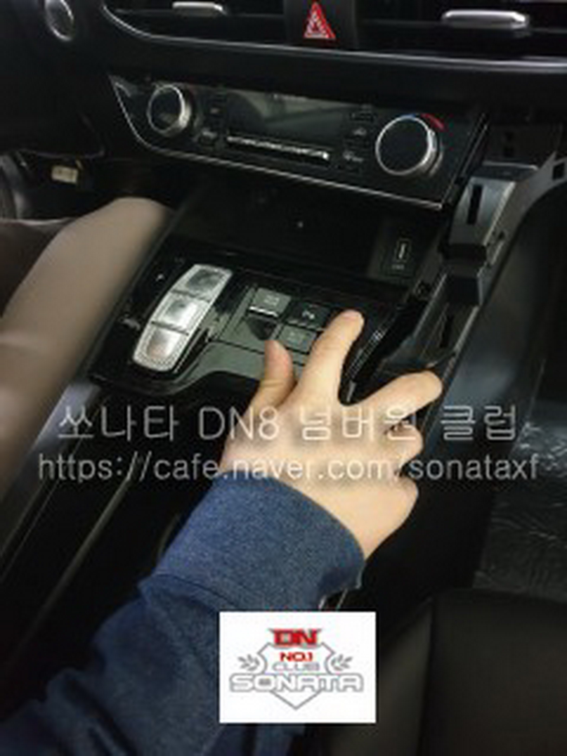 2020 Hyundai Sonata 3 First Glimpse At 2020 Hyundai Sonata That Wants To Make A Design Statement (Updated)