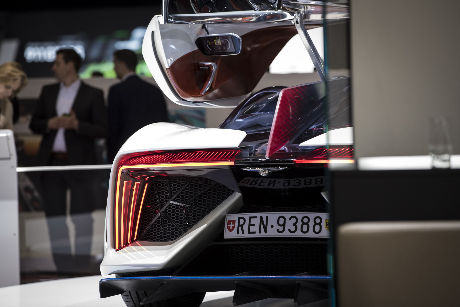 Techrules-Turbine-EV-08 China’s Techrules Ready To Put EV Turbines Into Production