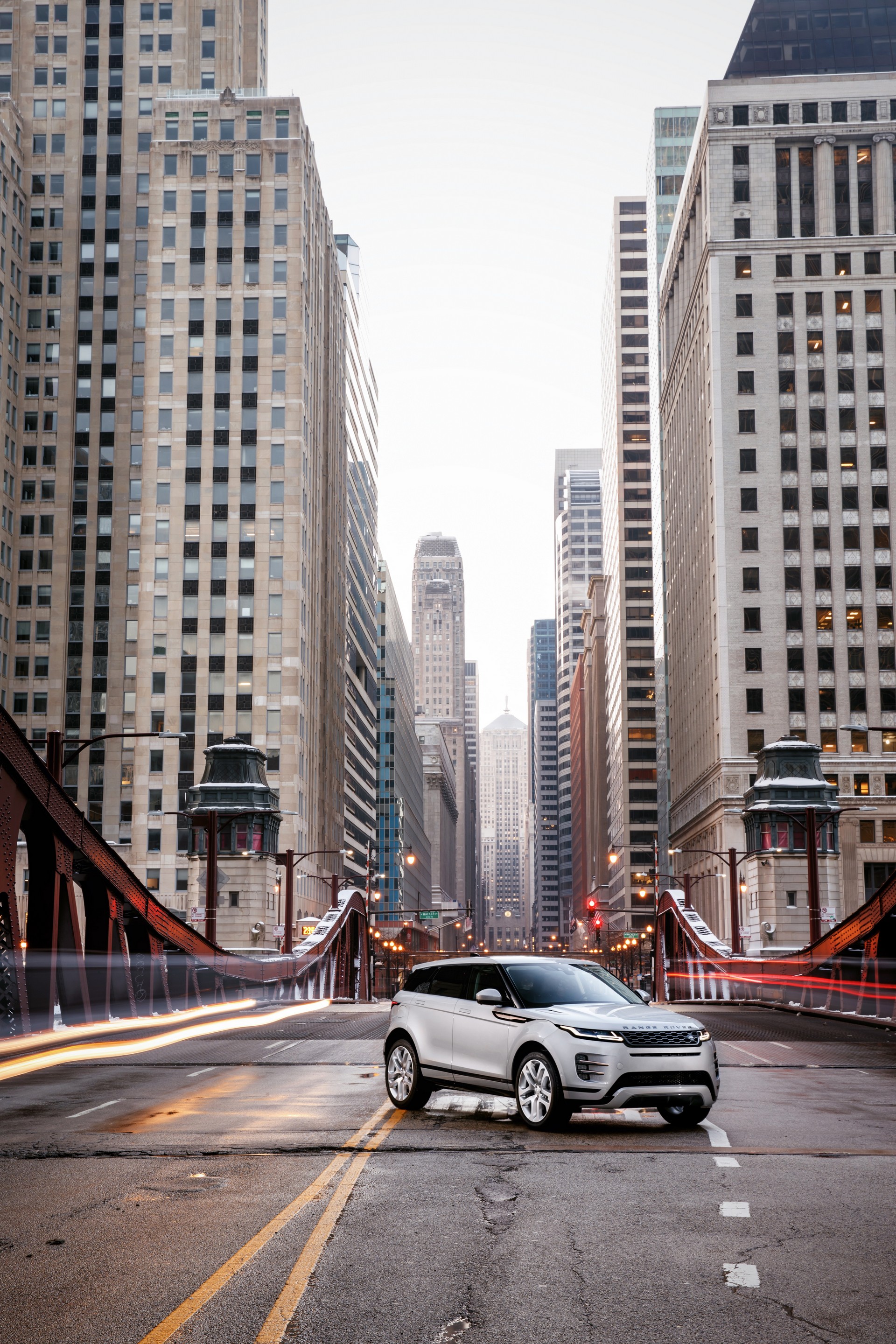 2020 Range Rover Evoque-13 2020 Range Rover Evoque Gen 2 Lands In America For $42,650