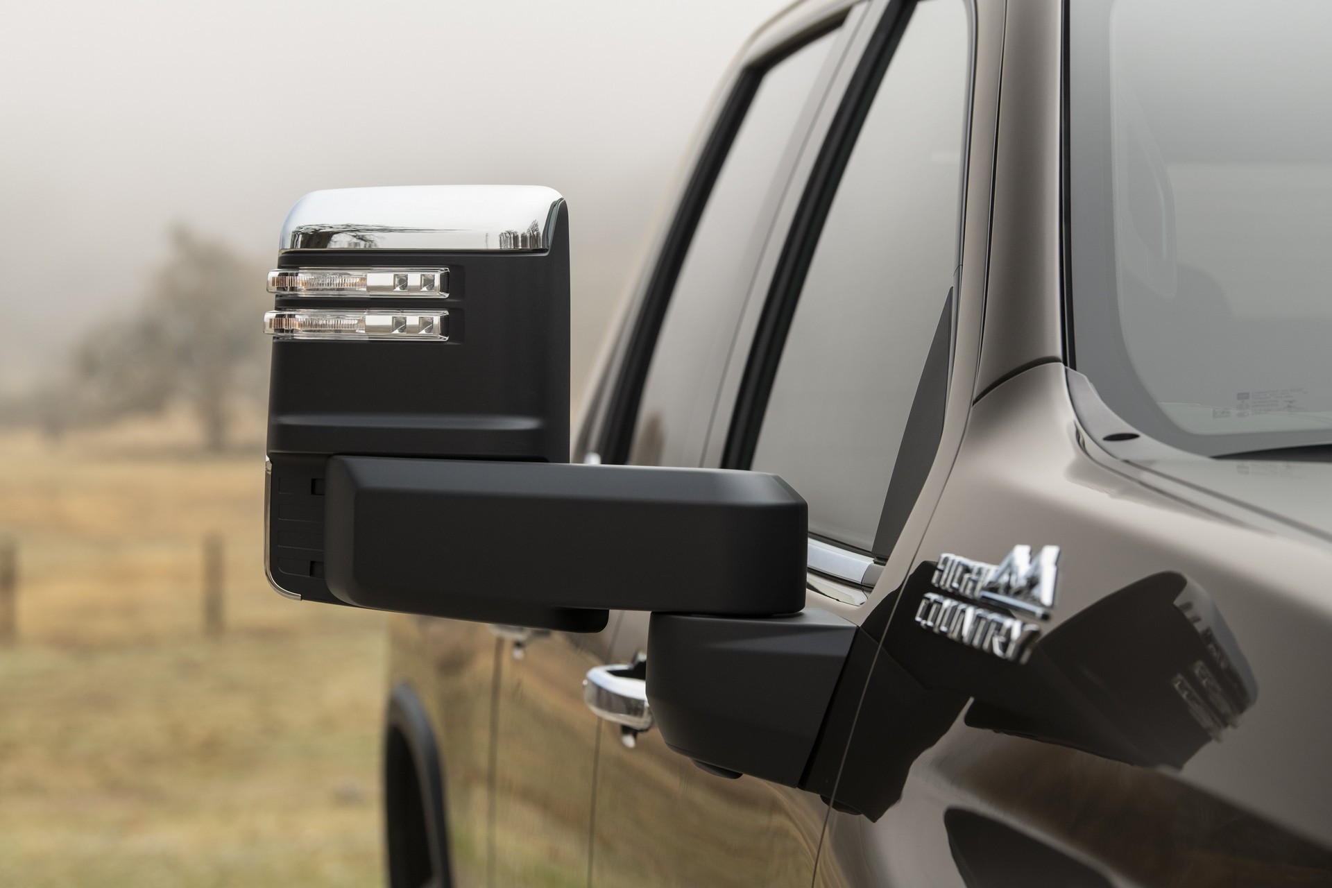 2020 Silverado 2500 HD-22 2020 Chevrolet Silverado HD Debuts With New 6.6-liter V8 And 35,500 Pound Towing Capacity