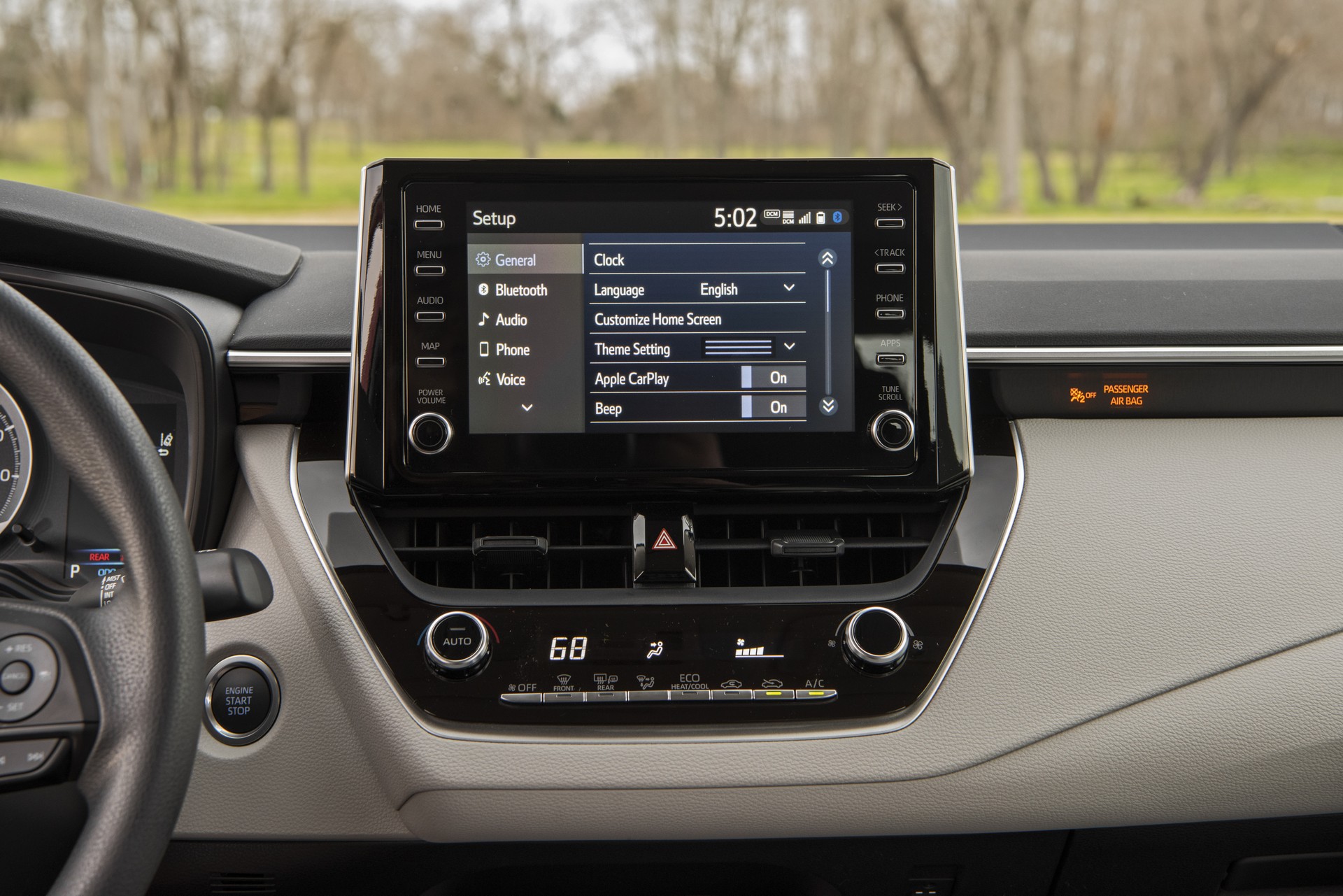 2020 Toyota Corolla-46 2020 Toyota Corolla Starts At $19,500, See It In 200+ Photos