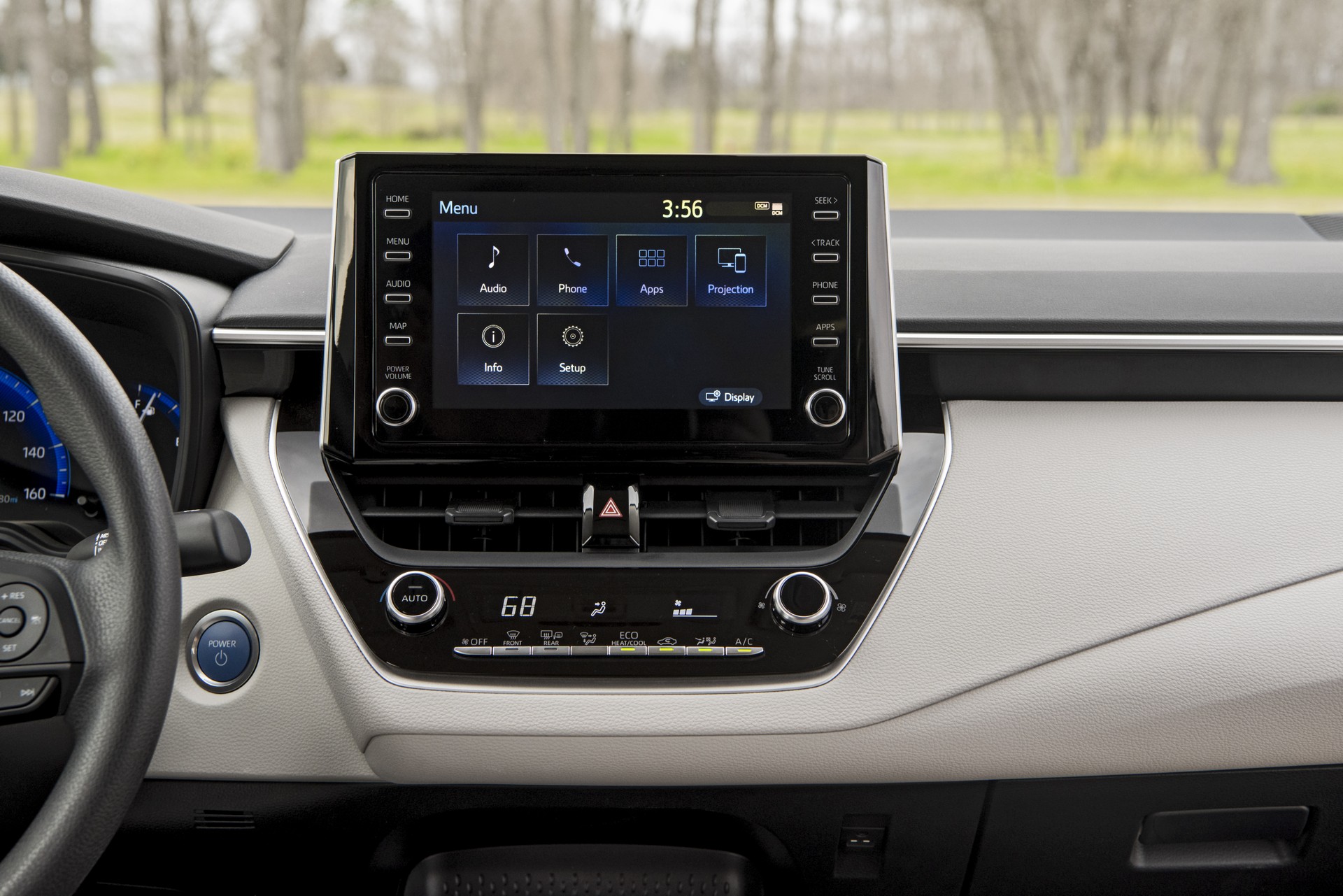 2020 Toyota Corolla-127 2020 Toyota Corolla Starts At $19,500, See It In 200+ Photos