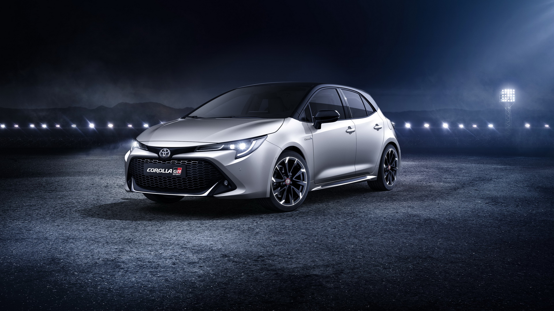 2020 toyota corolla gr sport 1 Toyota Corolla GR Sport And Corolla Trek Join The Model’s European Family