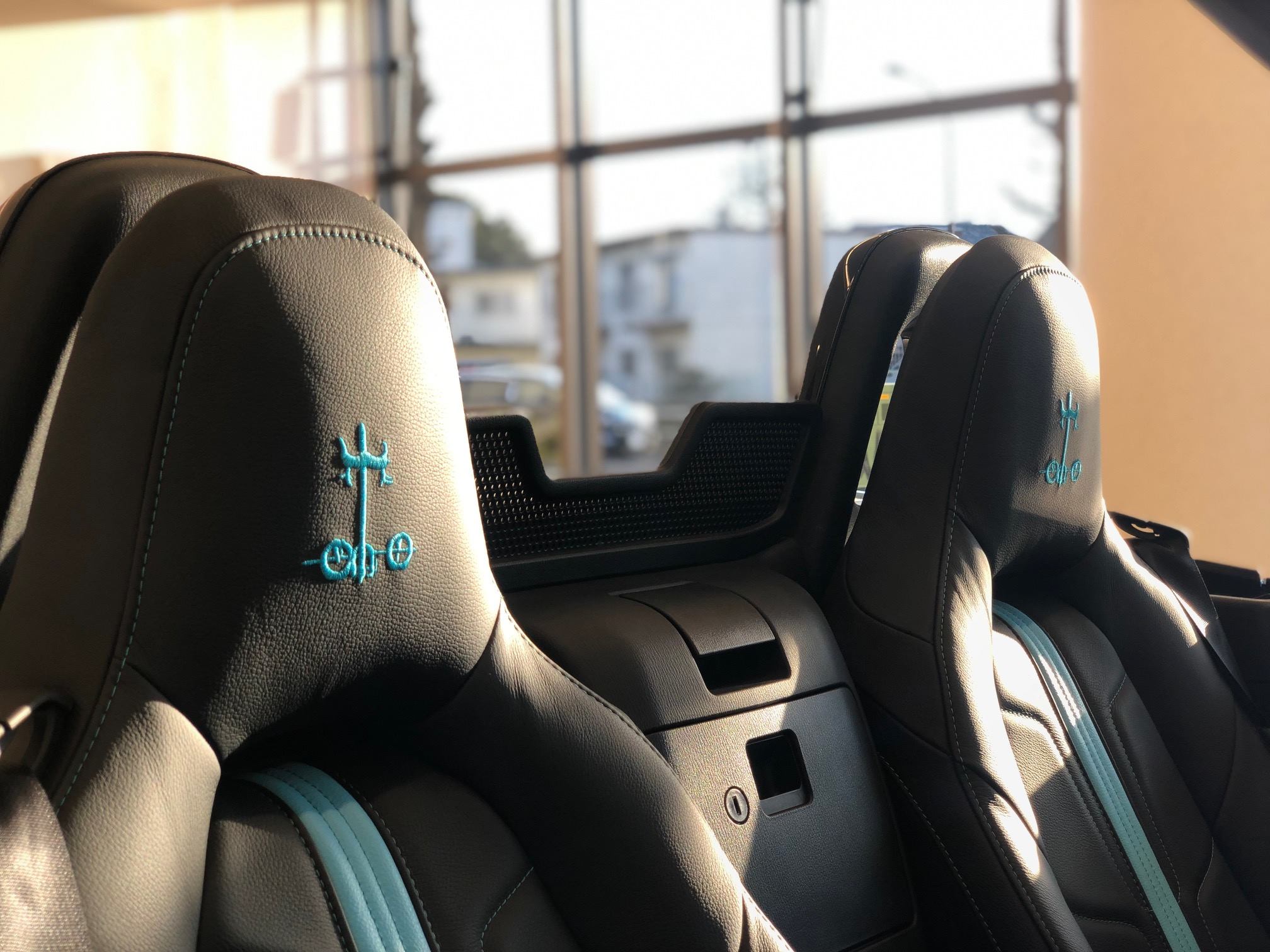 Mitsuoka Roadster Vette 18 The Japanese Don’t Like American Cars But They Do Love A Corvette-Inspired Mazda MX-5