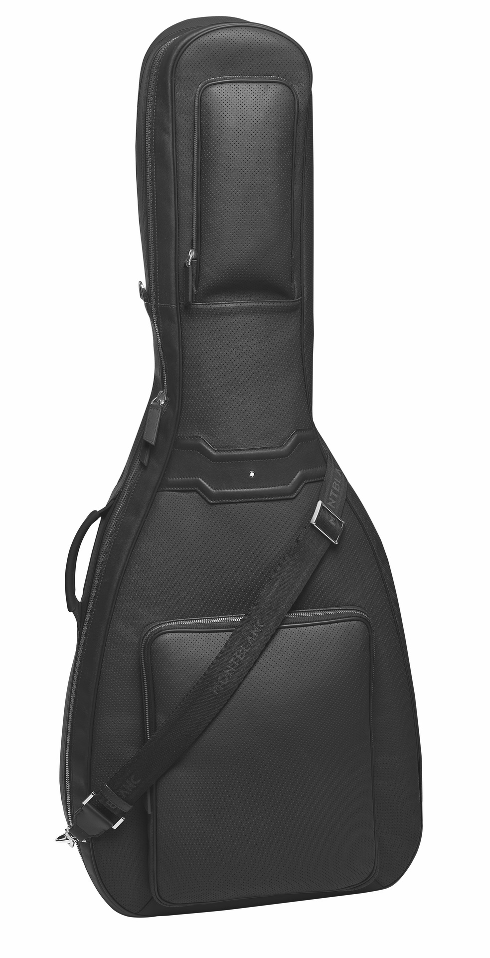 bmw montblanc luggage set 5 Montblanc Luggage Set For BMW 8-Series Costs More Than A Ford Fiesta