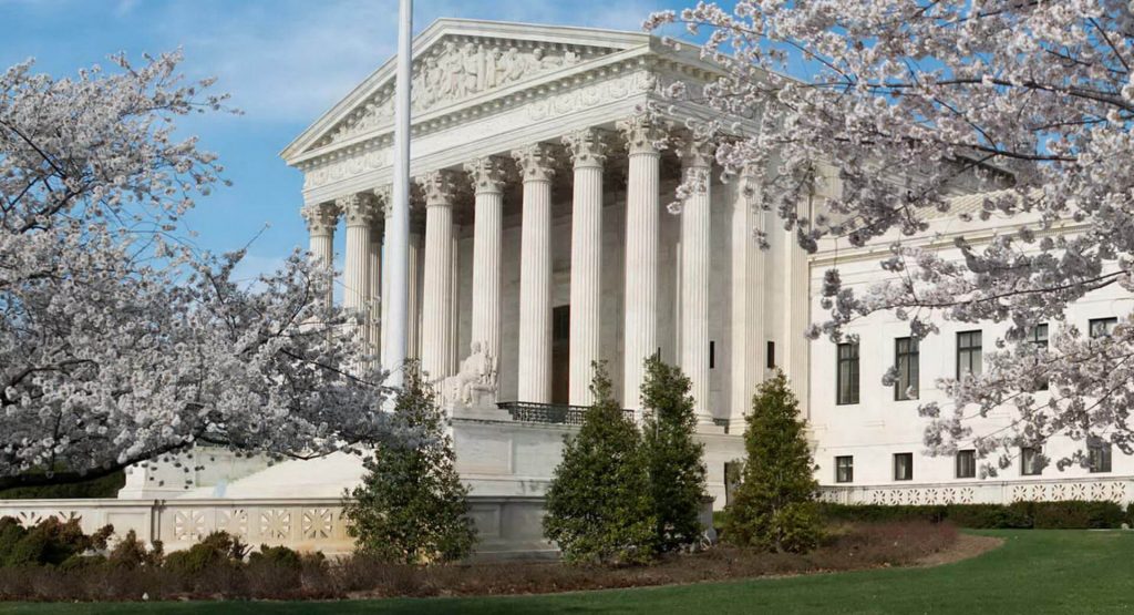 U.S. Supreme Court Says States Can’t Just Seize Your Car, Even If You’re A Felon