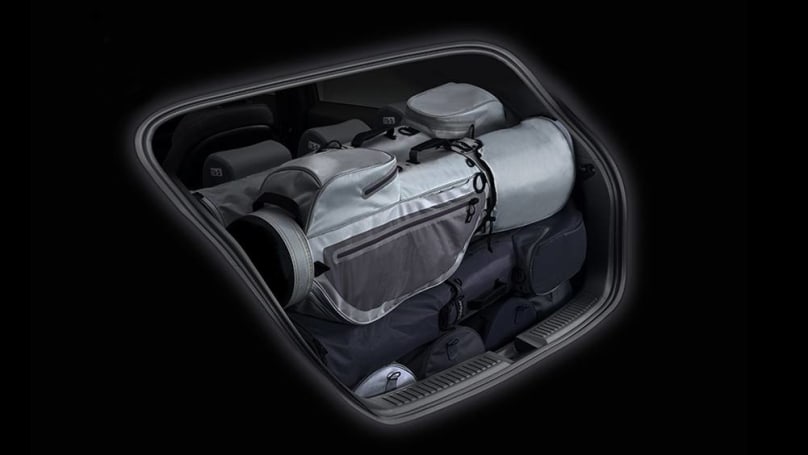 2019 SsangYong Korando 3 2019 SsangYong Korando Previewed In Korea Ahead Of Geneva Debut