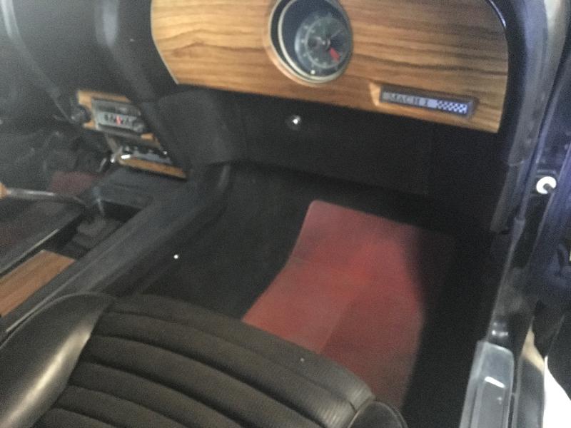 mach 1 ford mustang barn find 134 A 1969 Ford Mustang Mach 1 Was Sitting In A Garage For 39 Years!