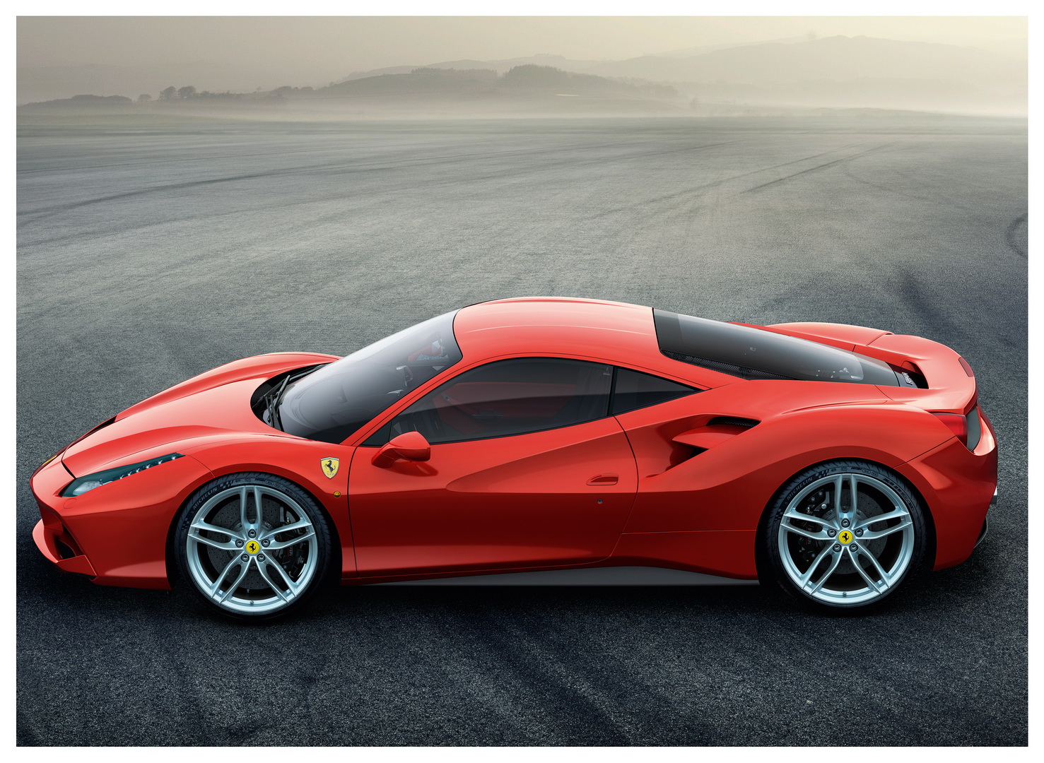 ferrari 488 gtb 3 Ferrari And Tesla On Takata’s Latest Airbag Recall That’s Expanded By 1.7 Million Cars