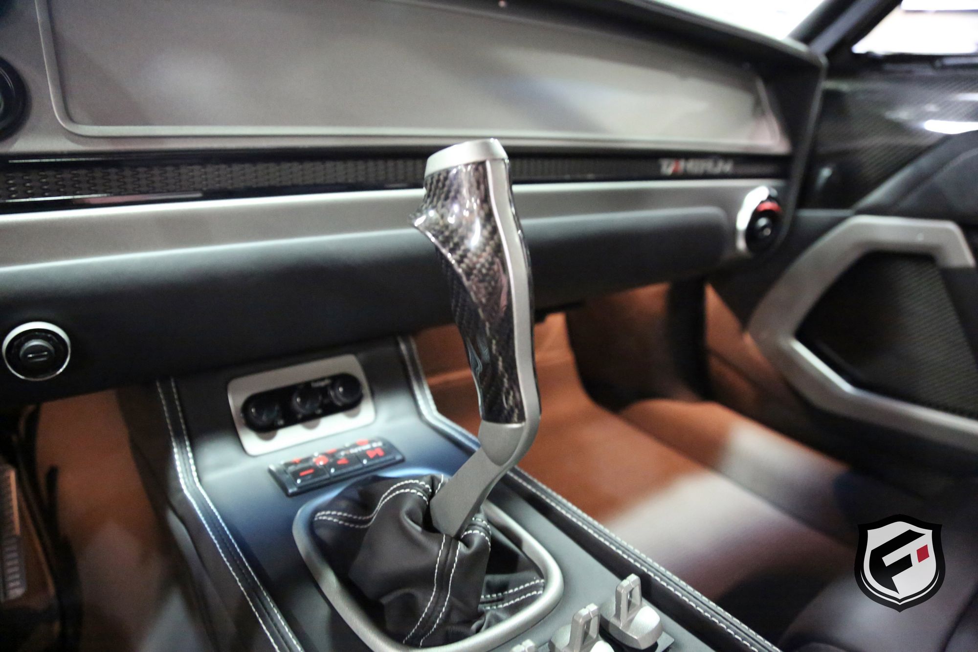 1970-Dodge-Charger-Tantrum-20 SpeedKore’s 1970 Dodge Charger Tantrum Is A 1,650 HP 9.0-liter Devil Looking For A Home