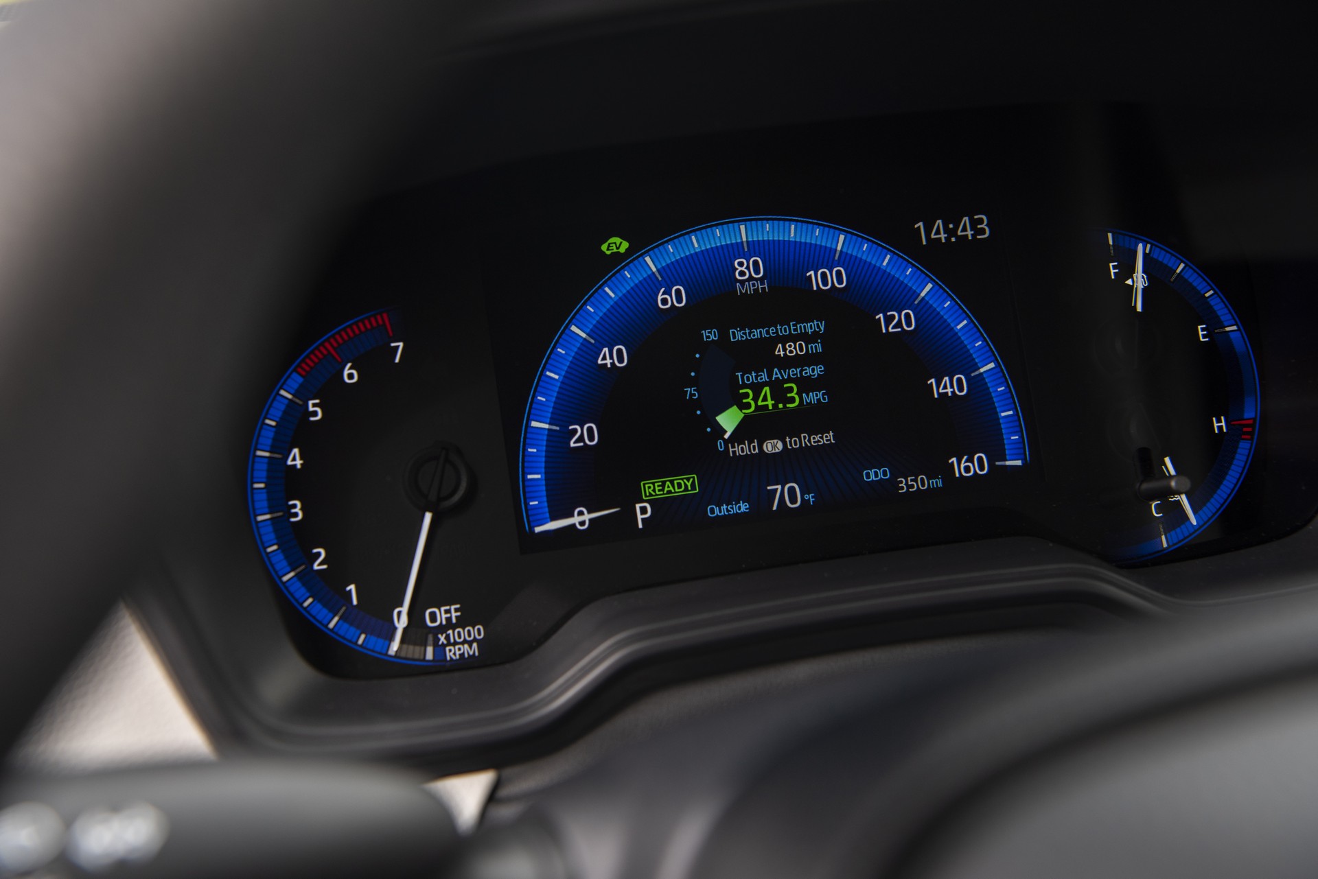 2020 Toyota Corolla-81 2020 Toyota Corolla Starts At $19,500, See It In 200+ Photos