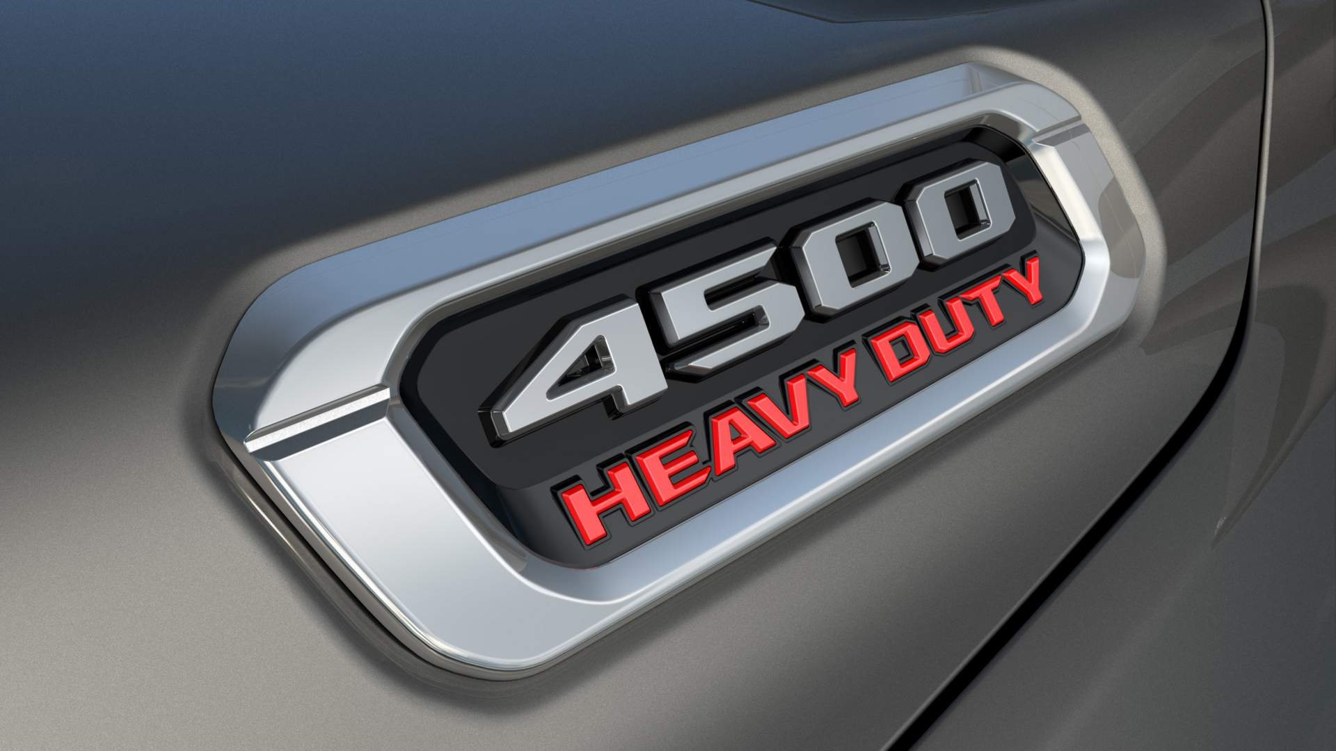 2019 Ram Chassis Cab 2 2019 Ram HD Chassis Cab Work Trucks Mean Business