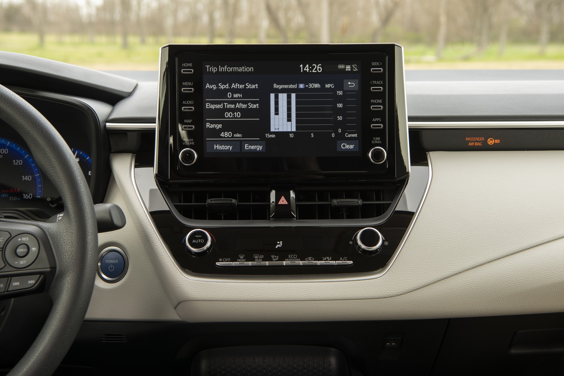 2020 Toyota Corolla-73 2020 Toyota Corolla Starts At $19,500, See It In 200+ Photos