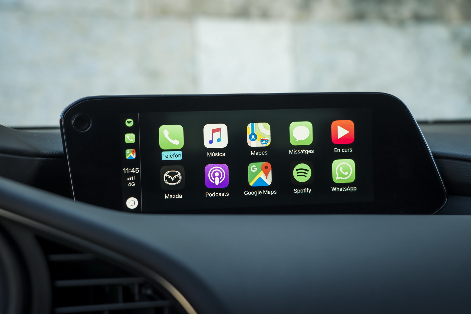 2019 mazda3 56 2019 Mazda3 Hatchback Launched In The UK From £20,595