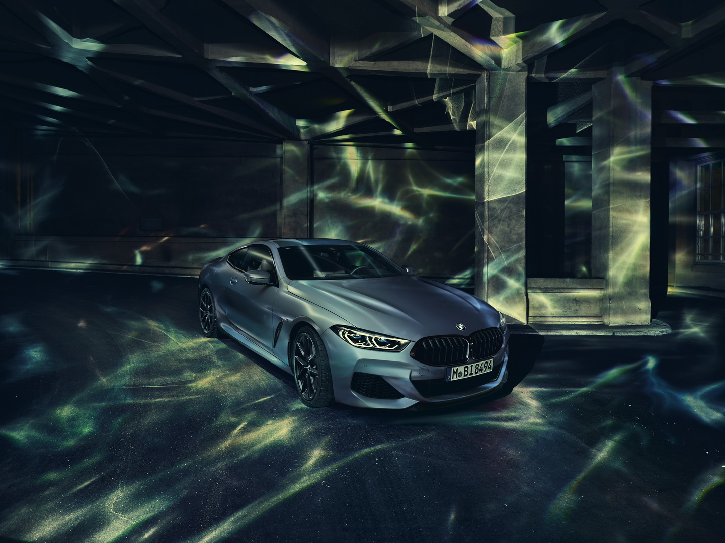 2020 bmw m850i xdrive coupe first edition 1 BMW M850i Coupe Gets The First Edition Limited-Run Treatment
