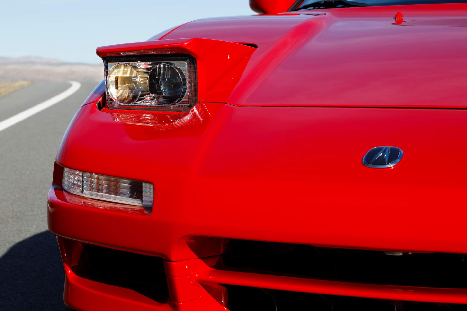 1st Generation NSX & 2019 NSX Acura Marks 30 Years Of NSX With Throwback Video And Photo Gallery