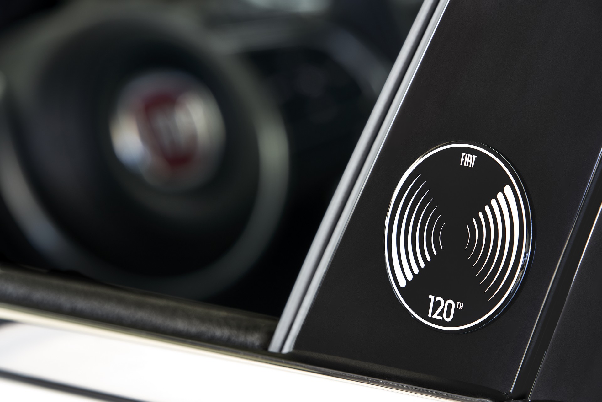 Fiat 2019 Geneva-17 Fiat Celebrates 120th Anniversary With Three New Special Editions