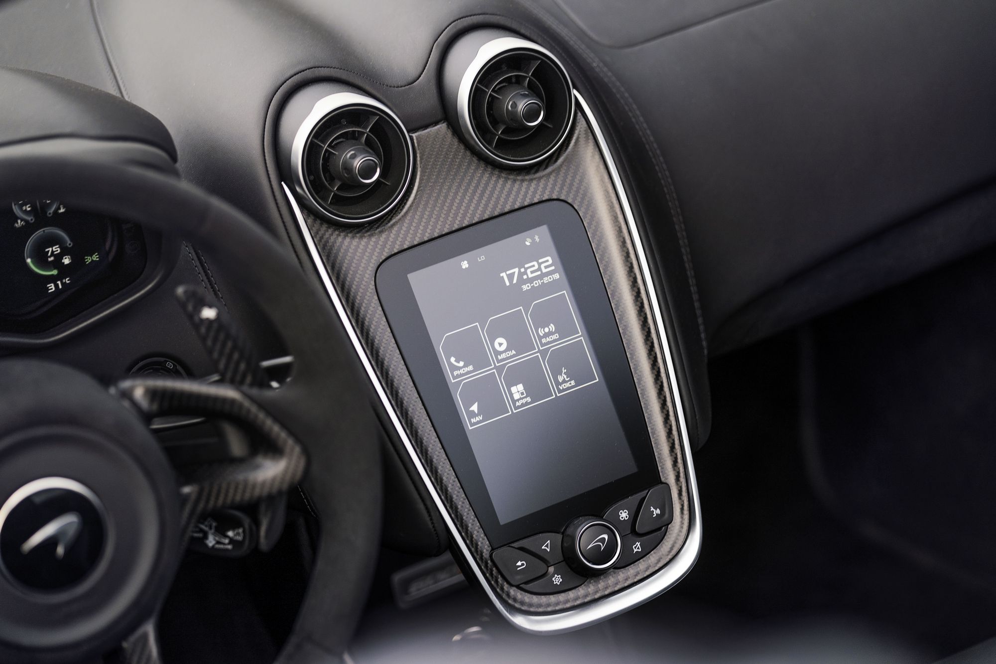 McLaren-600LT-Spider-56 Bask In The Glory Of The Colorful McLaren 600LT Spider