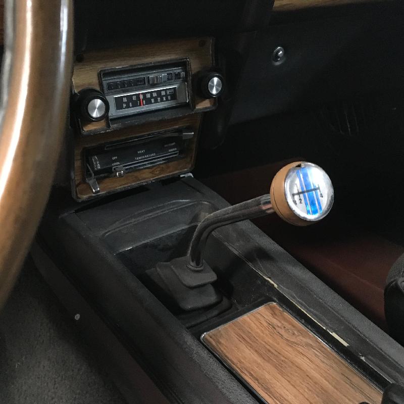 mach 1 ford mustang barn find 170 A 1969 Ford Mustang Mach 1 Was Sitting In A Garage For 39 Years!