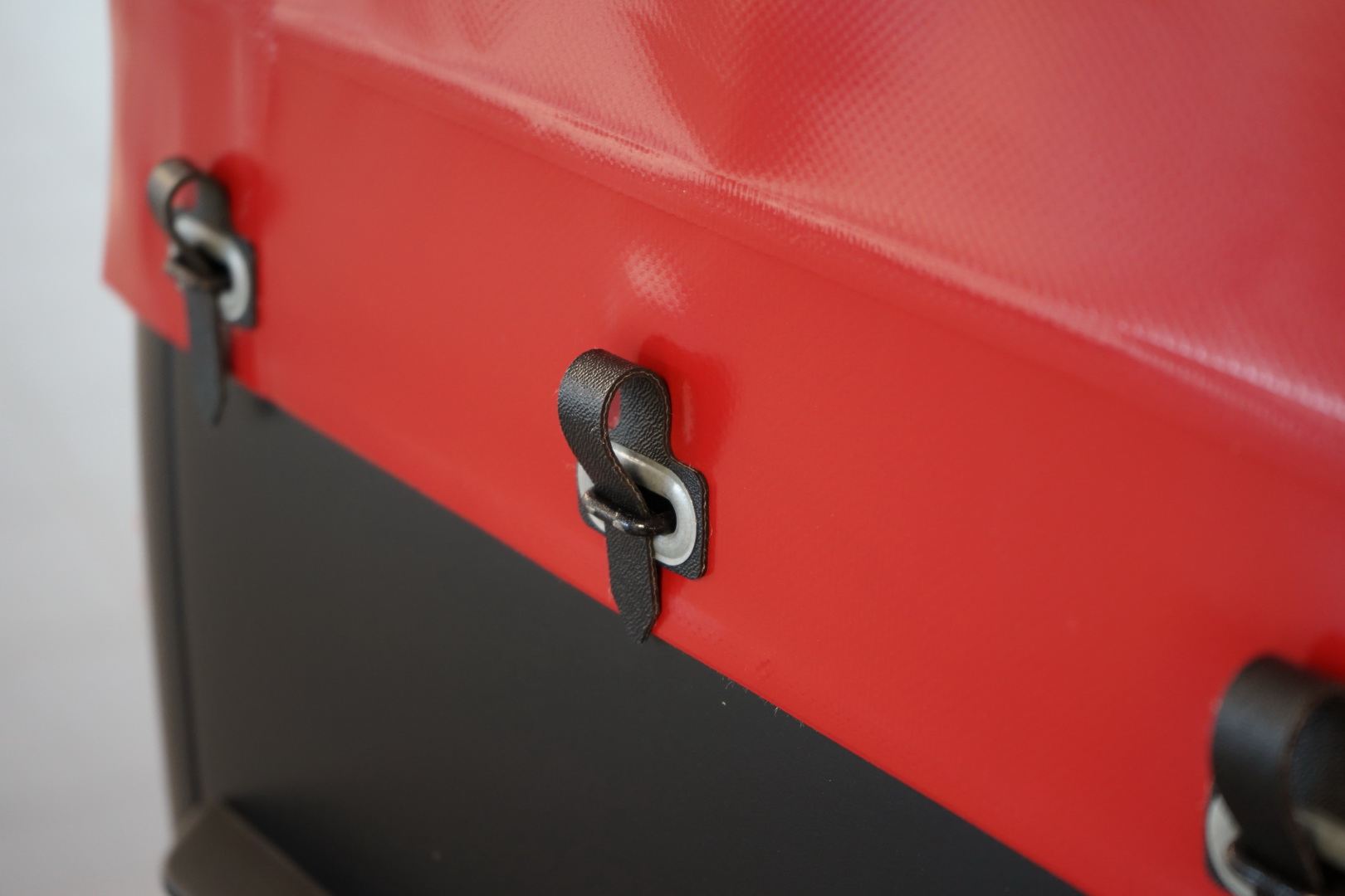 1993 mercedes g-class swiss army lorinser 17 Ex-Military Classic Mercedes G-Class Gets A Civilian Restomod