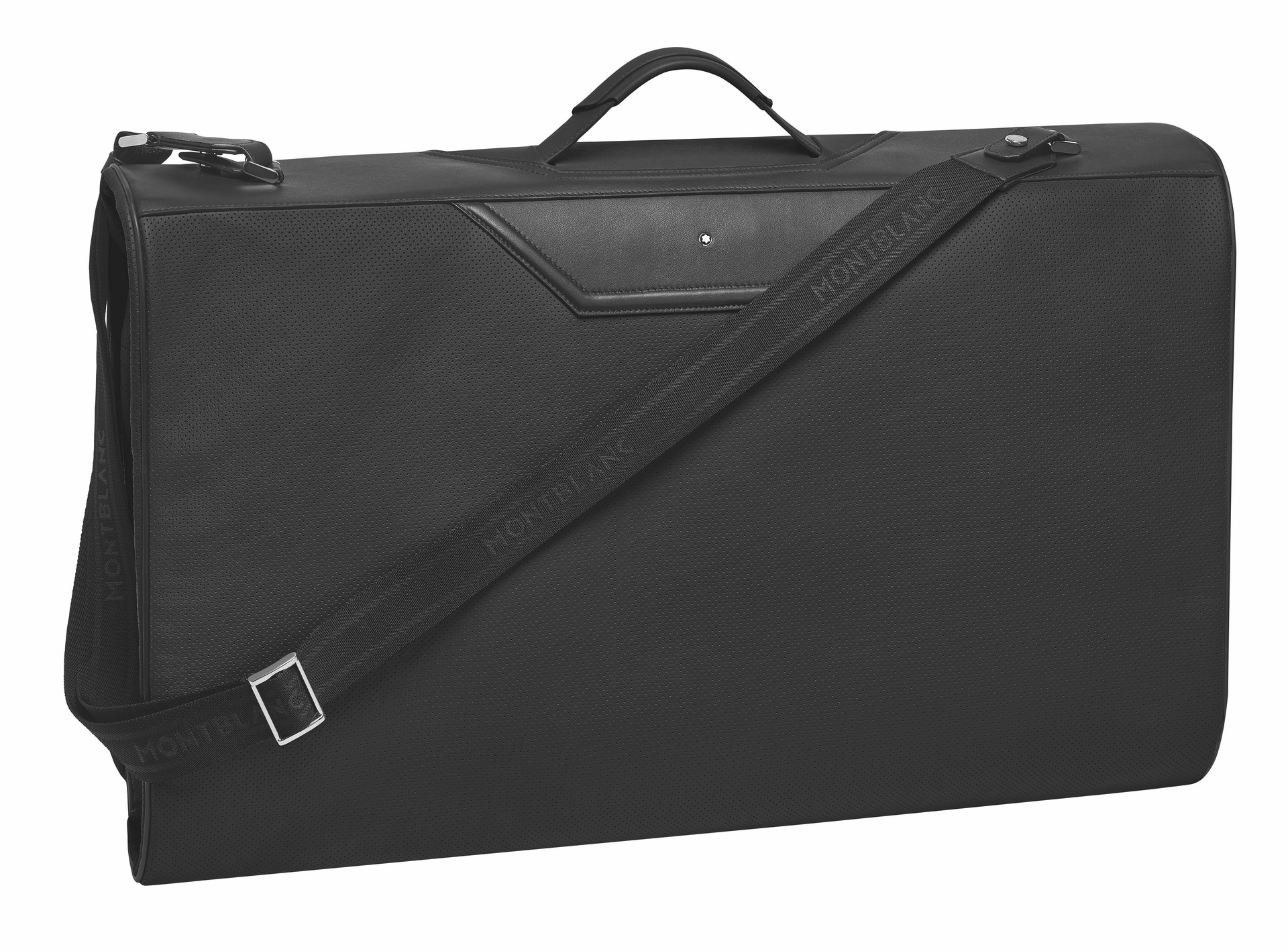 bmw montblanc luggage set 7 Montblanc Luggage Set For BMW 8-Series Costs More Than A Ford Fiesta