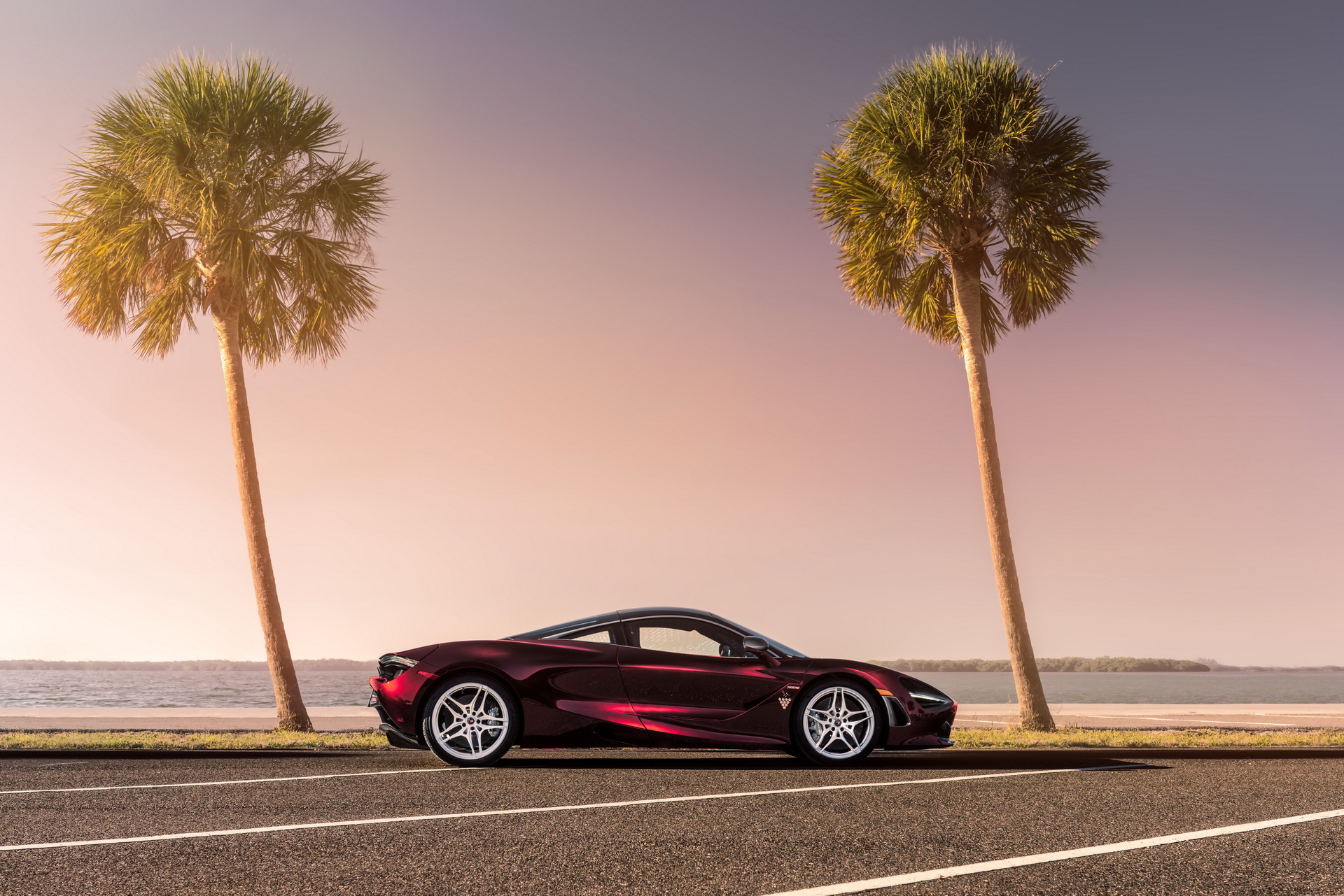 McLaren-US-Sales-5 McLaren’s U.S. Sales Could Be Crippled By Other Markets’ Demand