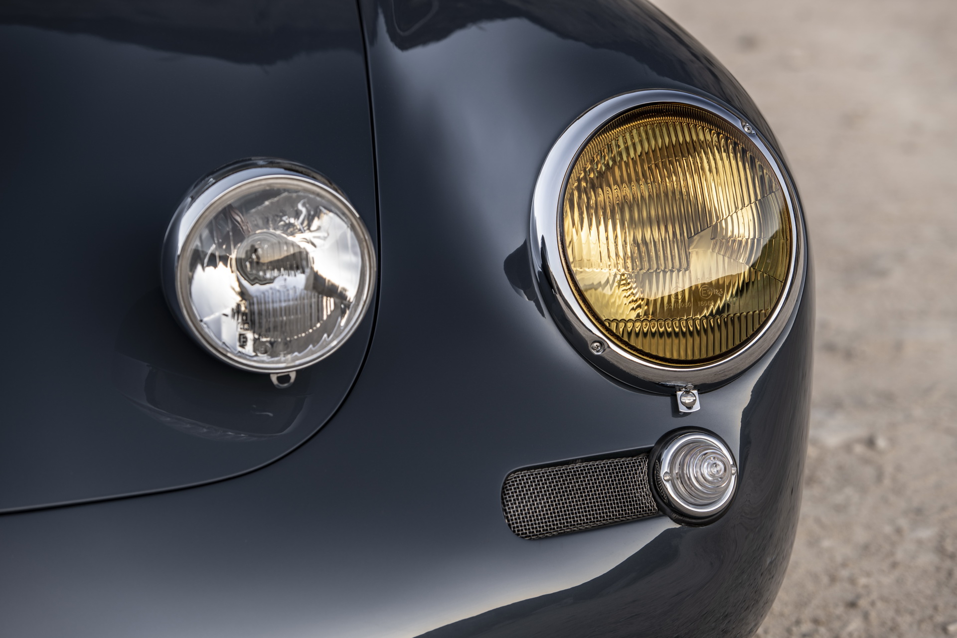 emory-motorsports-porsche-356-c4s-06 World’s First AWD Porsche 356 Coupe Allrad Is A 911-Based Restomod