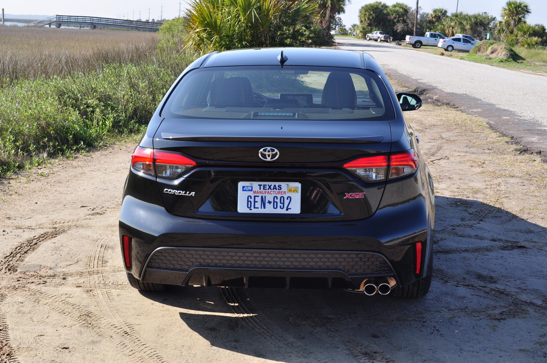 2020 Toyota Corolla-9 Driven: 2020 Toyota Corolla Wants To Shake Its Boring Image – Does It Succeed?