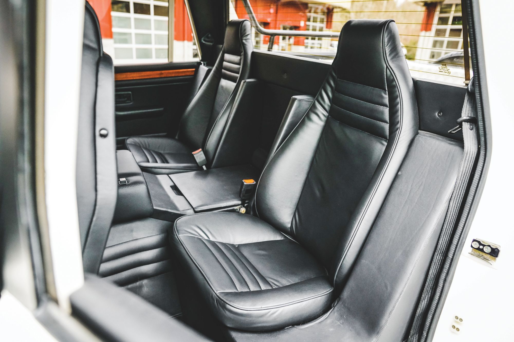 Lamborghini-LM002-11 Go To Florida, Buy A Lamborghini LM002, Enjoy Its Brutality