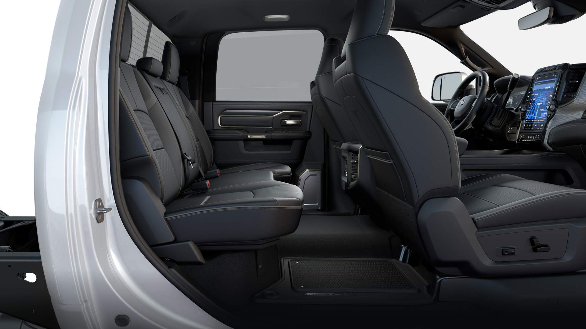 2019 Ram Chassis Cab 22 2019 Ram HD Chassis Cab Work Trucks Mean Business