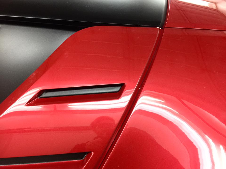 Umberto-Palermo-Design-3 Italy’s Mole Is Readying A New Carbon Sports Car For Geneva