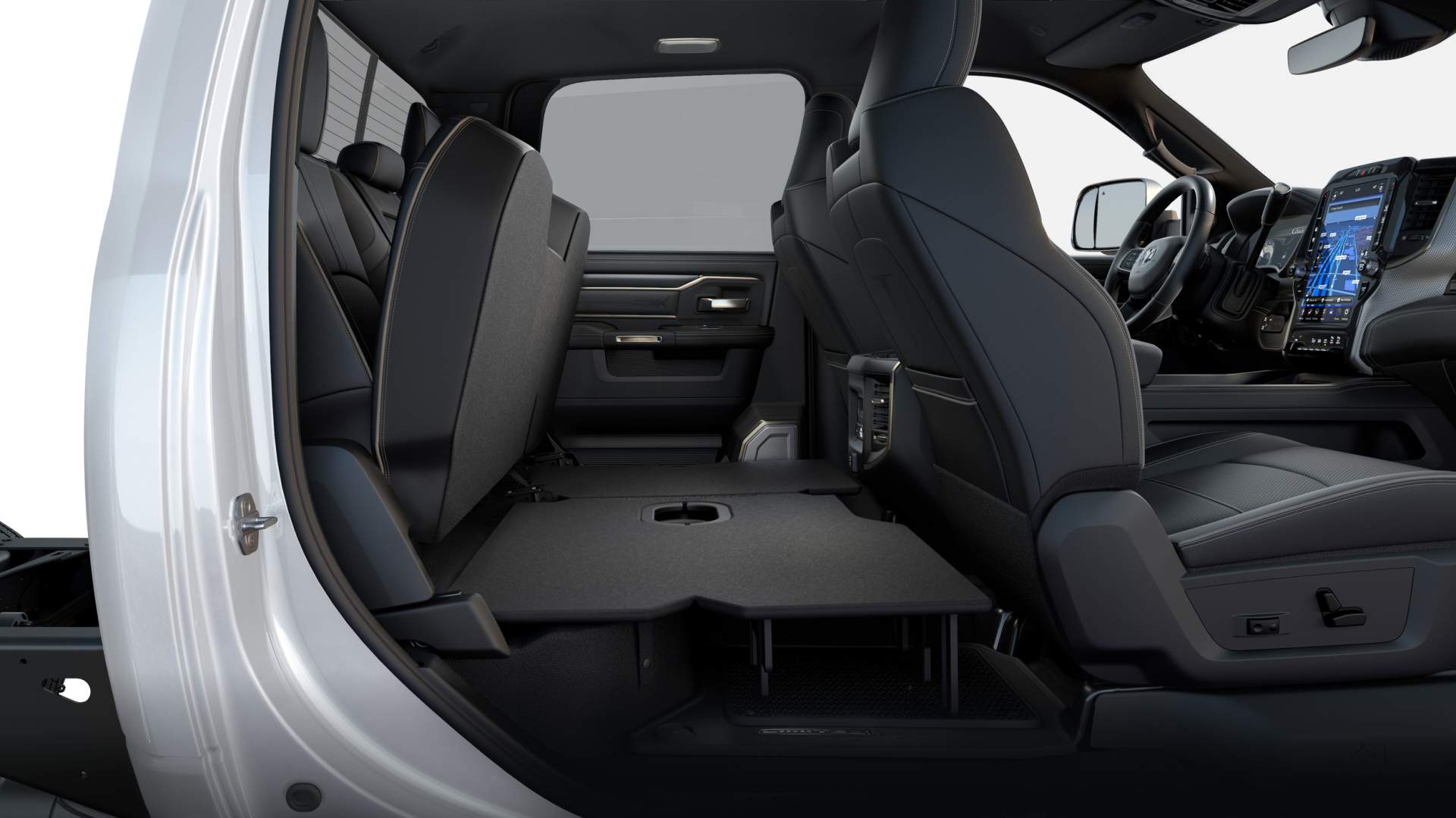 2019 Ram Chassis Cab 24 2019 Ram HD Chassis Cab Work Trucks Mean Business