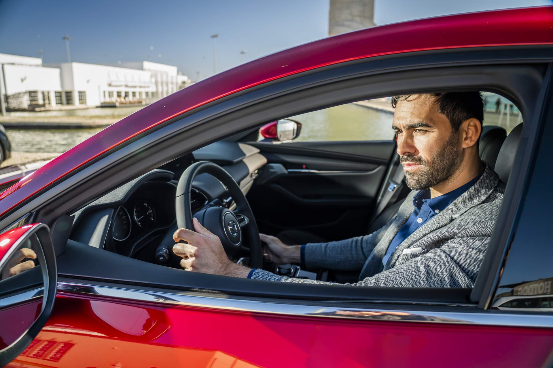 2019 Mazda3 EU-spec 128 Europe’s 2019 Mazda3 Engine Specs Released Along With Massive Gallery