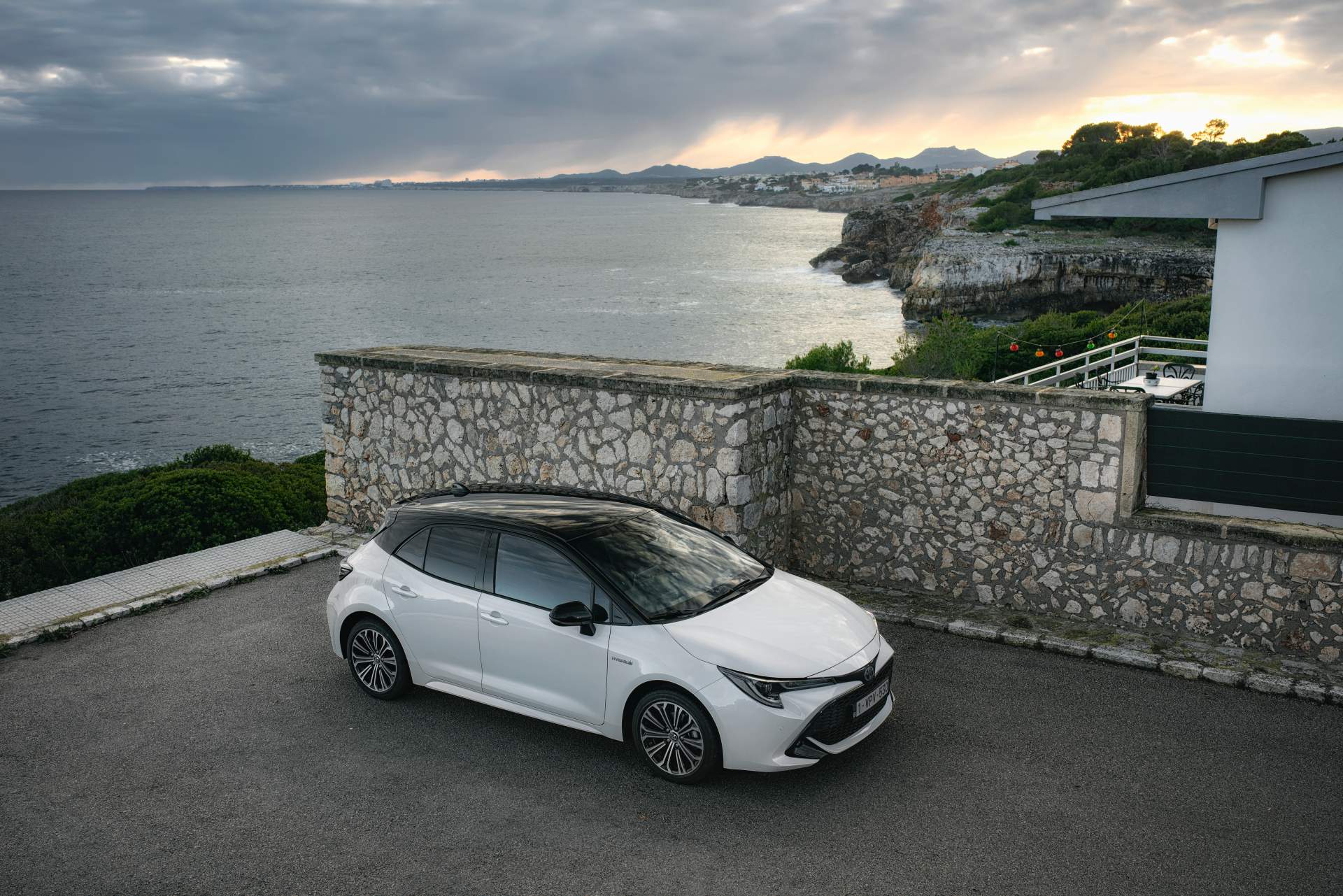 2019 Toyota Corolla Hatchback 1 Toyota Drops Euro-Spec 2019 Corolla Performance And Economy Specs, Mega Gallery