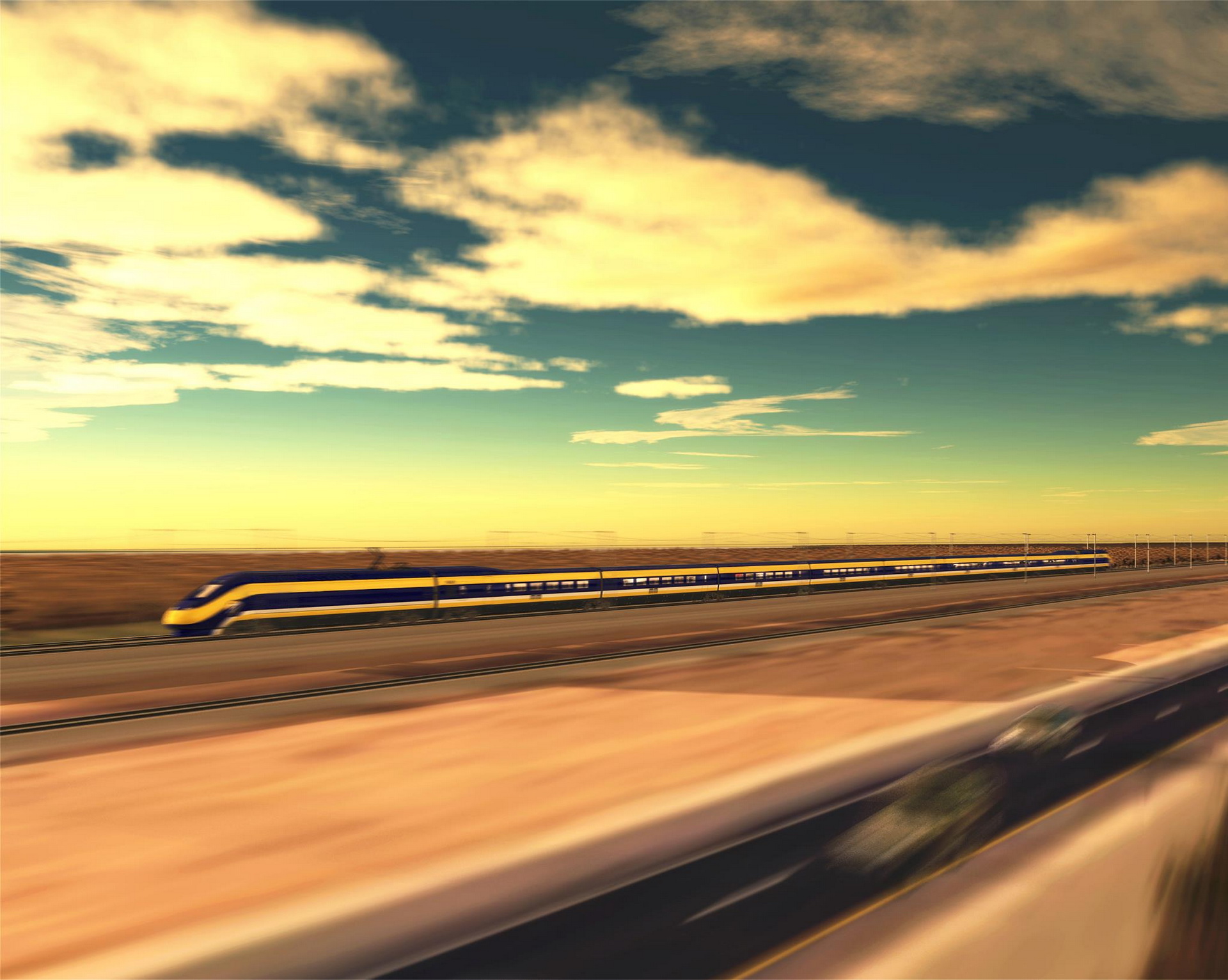 us agency to cut california highspeed rail fund 6 U.S. Transportation Department Derails California High-Speed Rail Project, Cancels $929 Million In Funds